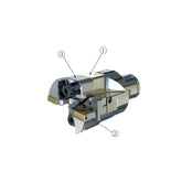 Rough-Boring BRA-TC Series   BRA-035045-TC11-S-CKB3   BRA-130160-TC16-S-A32A - Big-tools Industrial Supply Tools for Metal Cutting